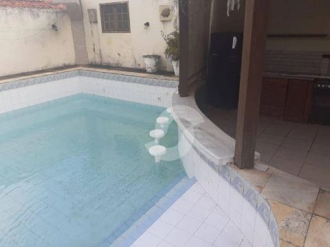 Casa com 4 dormitórios, 230 m² - venda por R$ 980.000,00 ou aluguel por R$ 4.960,00/mês - 