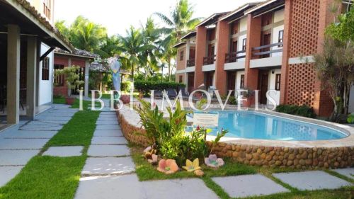 Lindo Hotel Perto Da Praia