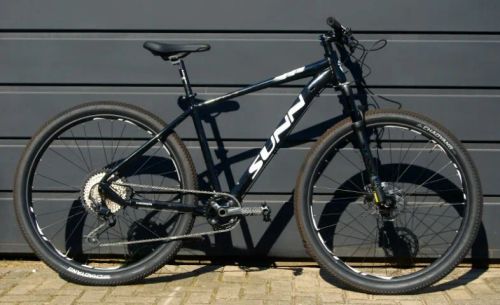 MTB Sunn Hidra