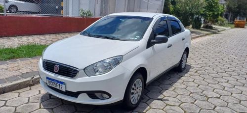 Grand Siena Attractive 1.0 2018 R$38.900,00