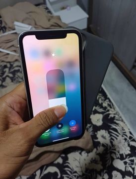 iPhone 11