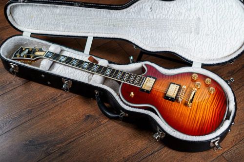 Guitarra Elétrica Gibson Les Paul Supreme
