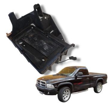 Suporte bateria Dodge Dakota 1999 original 55255047ac
