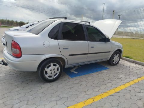 Vendo classic. 2009 completo