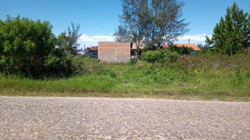 Terreno à venda, 300 m² por R$ 135.000,00 - Bellatorres - Passo de Torres/SC