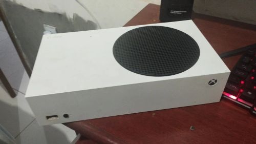Xbox Series S - Console de última geração