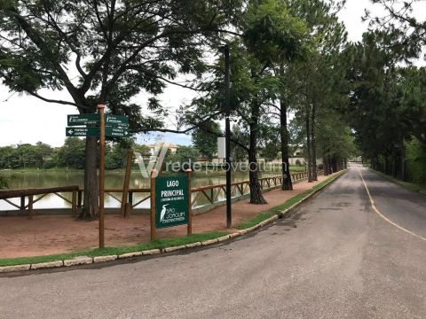 Terreno à VENDA no Condomínio Fazenda São Joaquim - Vinhedo