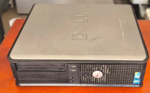 Computador Dell Desktop - 