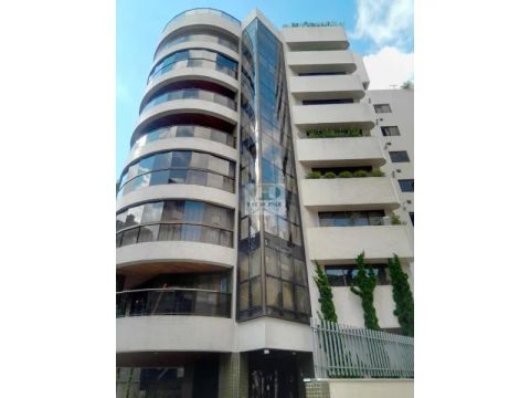 Cobertura CURITIBA