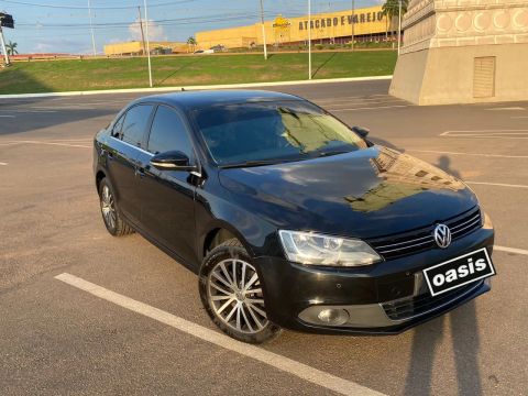 Jetta TSi 14/14