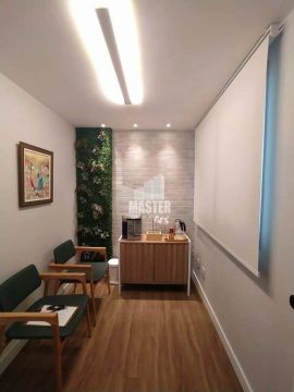 Sala à venda, 1 vaga, Santa Lúcia - Vitória/ES