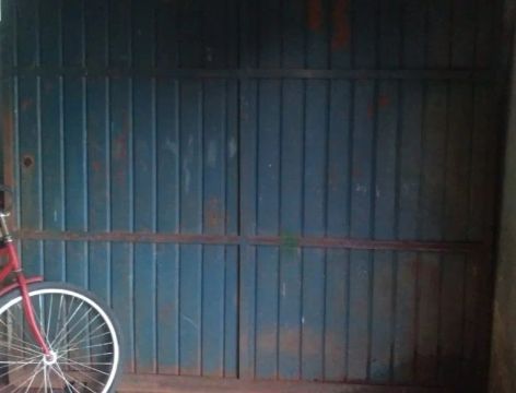 Vendo portão 