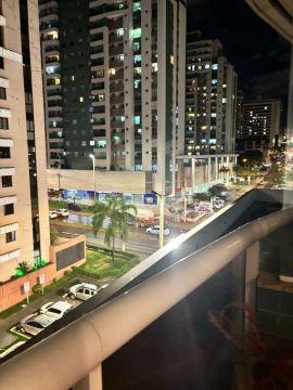 Sala Comercial 
