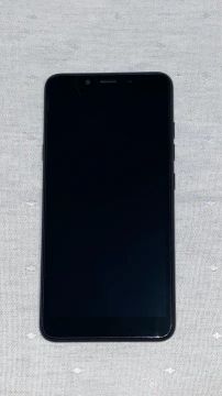 LG k8+ em perfeito estado