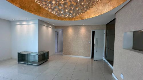 Imóvel para venda possui 163 metros quadrados com 4 quartos em Ponta D'Areia - São Luís - 