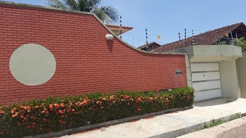 Casa no Bairro Universidade