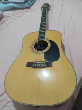 Violão Takamine folk D340