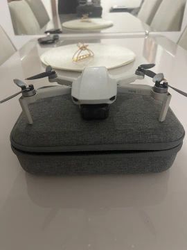  Drone DJI Mini se 