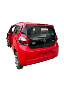 FIAT MOBI DRIVE GSR 1.0 3CC 2019 2020 sucata somente para retirada de peças 