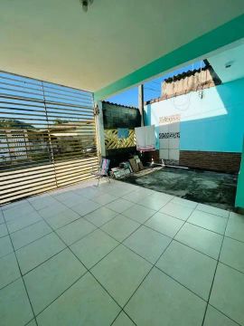 Vendo casa no riacho fundo 2 ( parcelada)