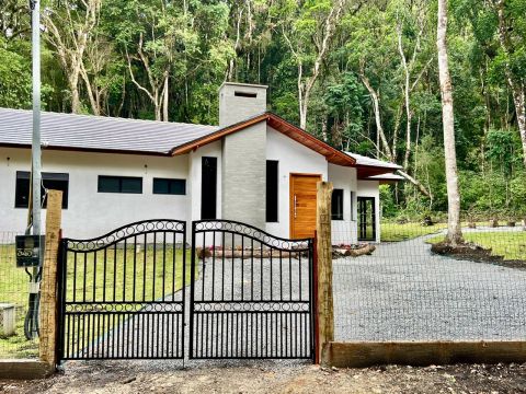 Casa - Pousada em Monte Verde 