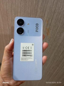 POCO C65 Pro 5G -Seminovo