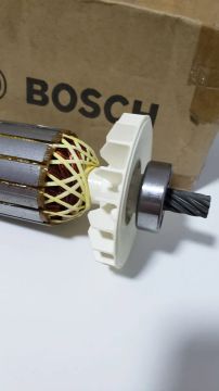 Induzido 220V GCM 10m 1b20 BOSCH Original