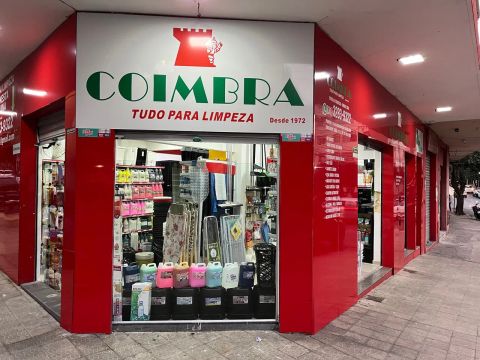 Alugo loja ou Passo ponto comercial bairro Serra BH