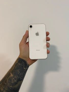 IPHONE XR