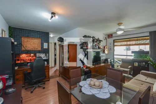Apartamento à Venda - Socorro, 3 Quartos, 65 m2