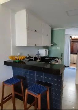 P/CARNAVAL AP TERREO PE NA AREIA EM ITACIMIRIM 