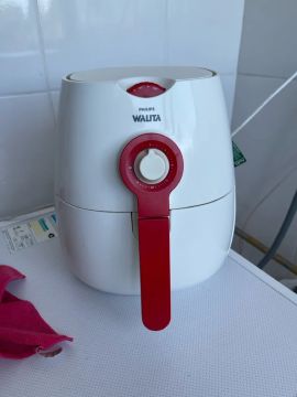 Air fryer Philips Walita 