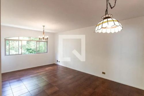 Apartamento à Venda - Tucuruvi, 3 Quartos, 96 m2