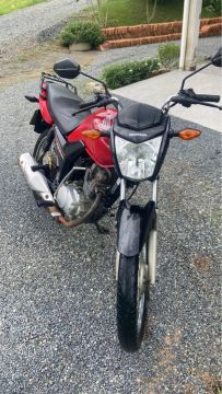Cg 125 2018