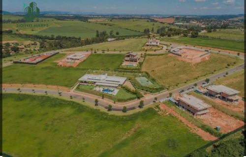 Excelente Terreno a venda! Condomínio Fazenda Dona Carolina - Itatiba SP