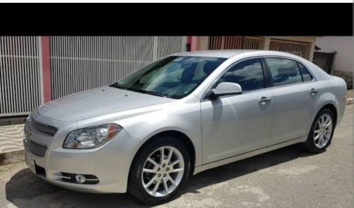 Malibu ltz