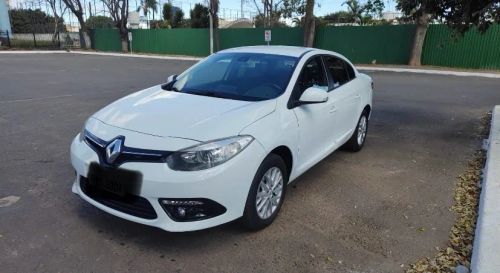 Fluence dynamique plus 2016 16 top
