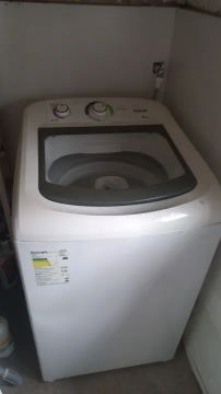 Máquina de Lavar Consul - 8kg - 127v