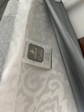 Cortina Santista 1,40m x 2,30m