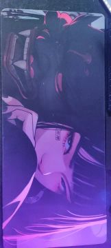 Mousepad Gamer Anime 400x900x3mm