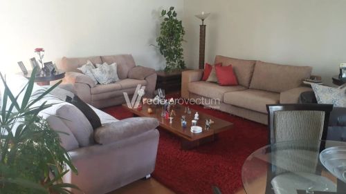 apartamento - Cambuí - Campinas