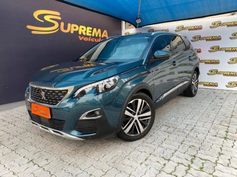 PEUGEOT 5008 GRIFFE AT 2019