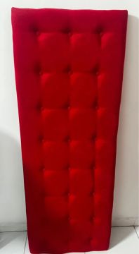 Cabeceira de cama Botonê - !!! - !!!