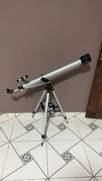 Telescópio Astronômico 