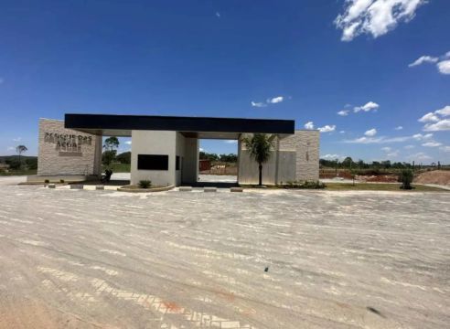 Lote à venda em Brasília e região? Melhores Lotes no Melhor Condomínio do Lago