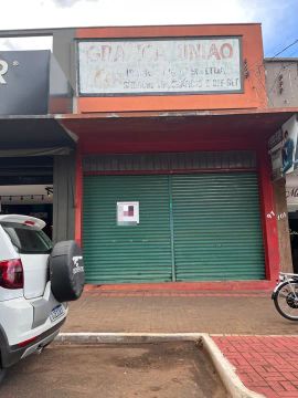 Oportunidade imperdível no Centro de Astorga - PR 