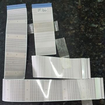 Cabo flat para TV Samsung UN50NU7100G