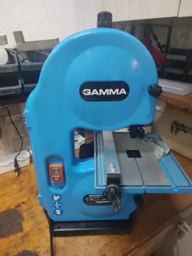 Serra Fita Gamma