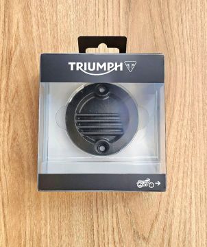 Tampa ACG Preta Triumph original T120