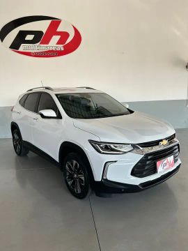 Tracker Premier 2021